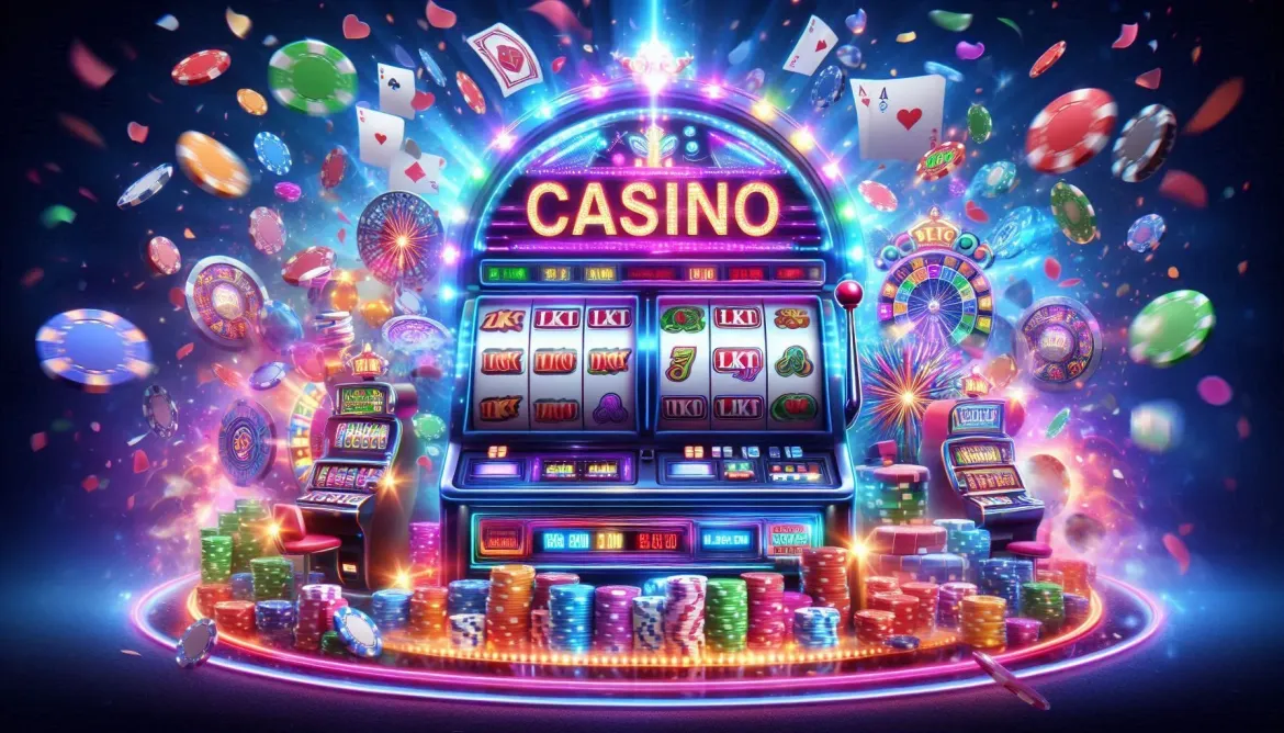 Genting Casino
